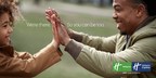 IHG® Hotels &amp; Resorts amplifies global campaign to celebrate in-person connections, helping travelers #BeThereIRL with Holiday Inn® and Holiday Inn Express®