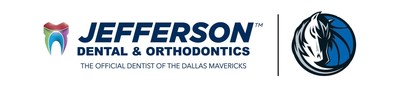 Jefferson Dental, one of Dallas&rsquo; largest dental providers, is now The Official Dentist of The Dallas Mavericks.