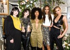 H&amp;M Celebrates Launch Of Studio AW19 Collection With An Event Focused On The Magic And Strength Of NYC