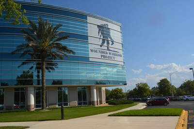 Wounded Warrior Project partners with organizations around the nation to help save lives through suicide prevention training.