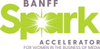 Banff World Media Festival Launches Women's Business Accelerator