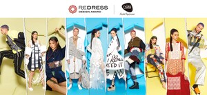 Redress Design Award 2019 Grand Final Fashion Show features sustainable fabrics from Eastman Naia™