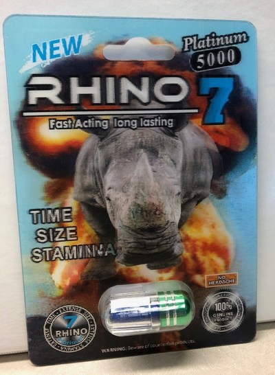 Rhino-7-Platinum-5000 (CNW Group/Health Canada)