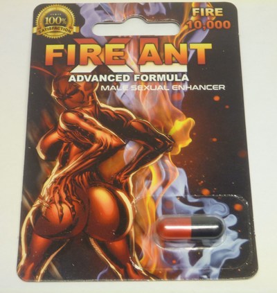 Fire-Ant-XL (CNW Group/Health Canada)