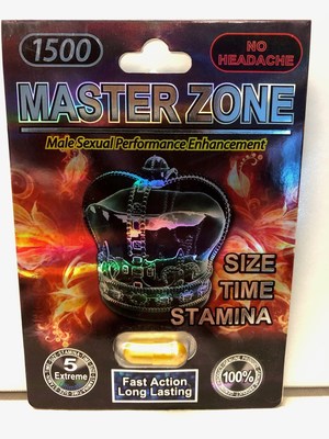 Master-Zone-1500 (Groupe CNW/Santé Canada)