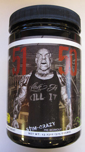 Rich-Piana-5--Nutrition-5150 (Groupe CNW/Sant Canada)