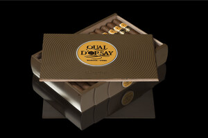 Habanos, S.A. Launches in France Its World Premiere of the First Quai D'Orsay Limited Edition: Senadores