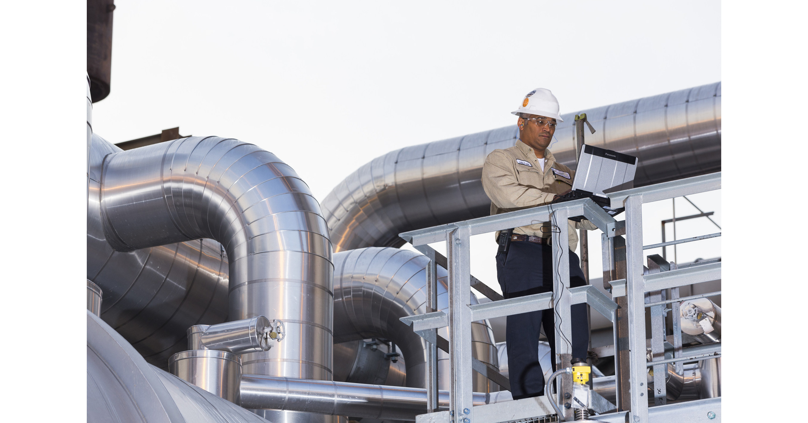 Koch Engineered Solutions To Offer Powerhouse Analytics Capabilities