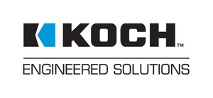 Koch Engineered Solutions Announces Strategic Partnership with ION Clean Energy