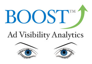 Boost Ad Visibility Analytics Introduces New and Innovative B2B Data Science Analytic Technology