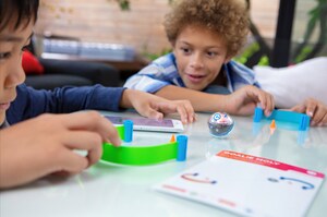 Sphero® Brings STEM-Based Learning to the Living Room with Release of New Sphero Mini Activity Kit