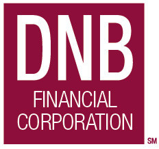 DNB Financial Corporation Logo