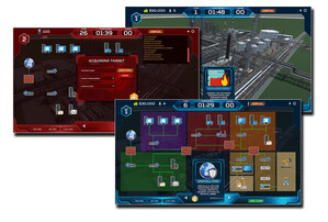 ThreatGEN Announces Release of World's First Online Multiplayer Cybersecurity Training Game