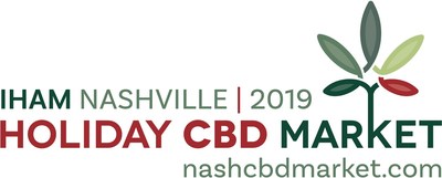 IHAM HOLIDAY MARKET LOGO
