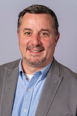 Joe Kirkpatrick headshot (Credit: Ed Rode)