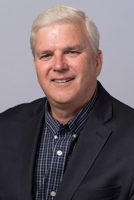 Mark Case headshot (Credit: Ed Rode)