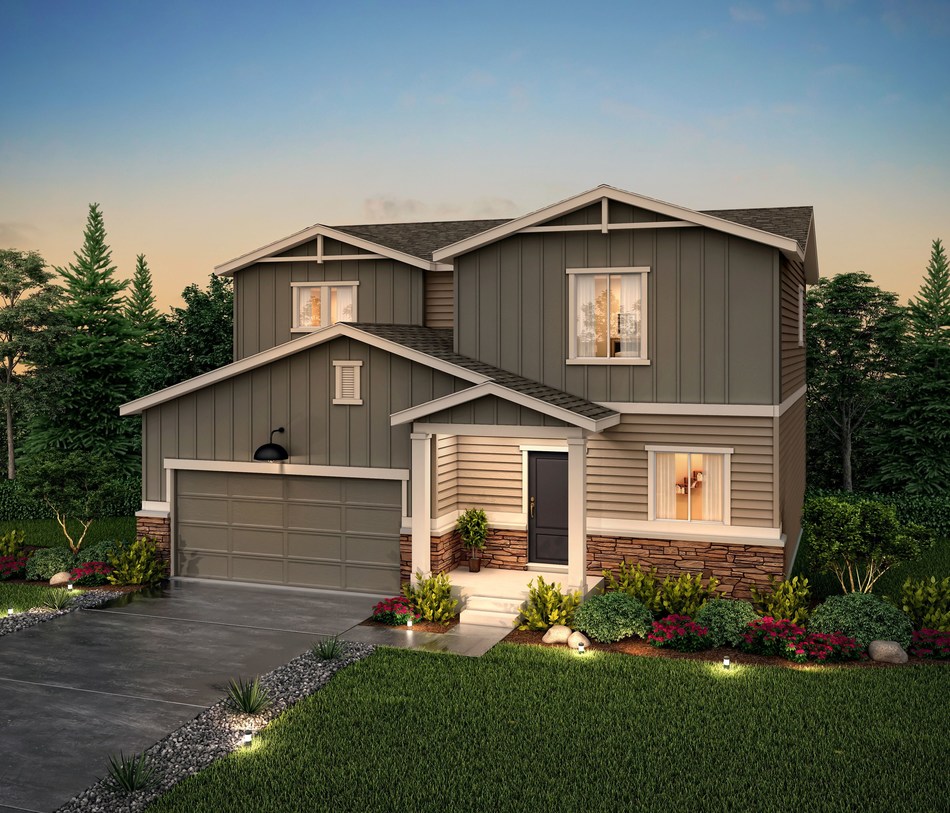 Century Communities, Inc. hosts Sept. 7 grand opening for Spring Valley