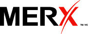 Logo: MERX Networks Inc. (CNW Group/MERX Networks Inc.)