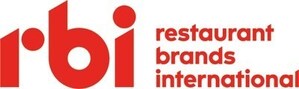 Restaurant Brands International Inc. Announces Launch of First Lien Senior Secured Notes Offering and Intention to Enter into a New Term Loan Facility and Amend Revolving Credit Facility