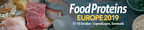Food Proteins Europe Highlights Latest Innovations, Technological Advancements in Alternative Proteins