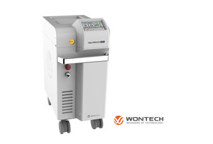 WONTECH's Holmium laser 'Holinwon Prima' Received FDA approval