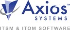 Axios Systems Recognized in Gartner Magic Quadrant for IT Service Management Tools for the 8th Year