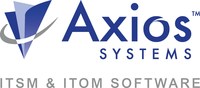 Axios Systems (PRNewsfoto/Axios Systems)