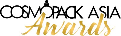 Cosmopack Asia Awards