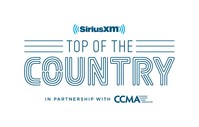 SiriusXM Top of the Country (CNW Group/Sirius XM Canada Inc.)