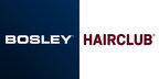 Bosley and Hair Club Celebrate Grand Opening of Joint Hair Restoration Facility in Virginia Beach