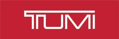 TUMI logo