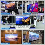New Metz Concept TVs at IFA 2019: Define the Future of Smart Living Powered by AIoT Ecosystem Swaiot®