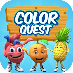 Stayhealthy's Color Quest AR Earns Five Star Rating from Leading Certification Body for Educational Apps