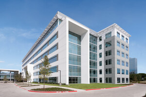 Admiral Capital Group Announces Acquisition of Dallas Office Property