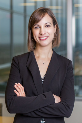 Susan Morrison, the managing principal of Fish & Richardson's Wilmington, Delaware office, has been named a 2019 “40 Under 40” honoree by Delaware Business Times. Susan Morrison, the managing principal of Fish & Richardson's Wilmington, Delaware office, has been named a 2019 “40 Under 40” honoree by Delaware Business Times.