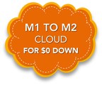McFadyen Digital and Clearbanc Introduce the M2-for-$0 Program