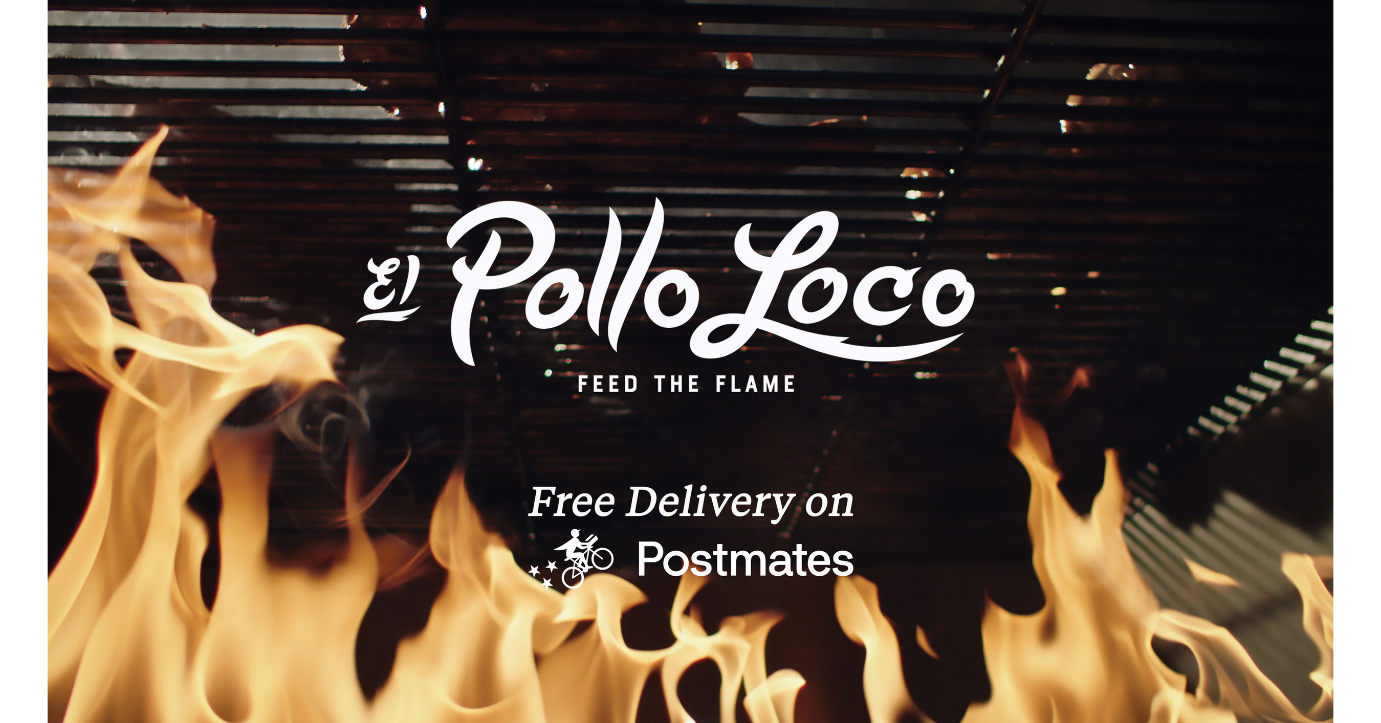 El Pollo Loco and Postmates Partner To Deliver L.A. MexInspired