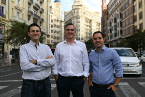 Kenmei Technologies Raises €1M of VC Investment