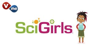 Vme TV Premieres SciGirls!