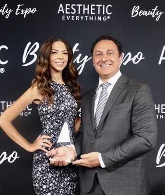 The Bitar Cosmetic Surgery Institute Receives “Top Plastic Surgeon – EAST” in the Aesthetic Everything® 2019 Aesthetic and Cosmetic Medicine Awards