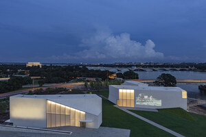 Arup Celebrates The Opening Of The REACH - The Kennedy Center's First-Ever Expansion