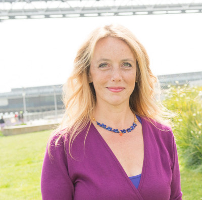Heather Howland, Vice President Marketing, Castle, Inc. Heather Howland, Vice President Marketing, Castle, Inc.