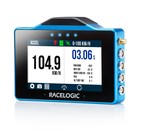 Racelogic Introduces the VBOX Touch, the First in a New Generation of Highly Flexible Data Loggers