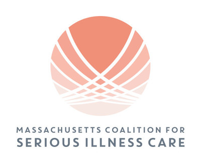 Massachusetts Coalition for Serious Illness Care Logo