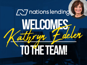 Nations Lending Makes Key Hire for Continued East Coast Expansion