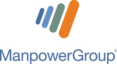 Manpower Group (CNW Group/ManpowerGroup)