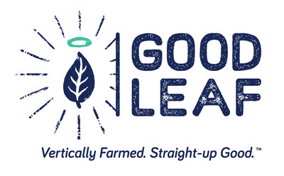 GoodLeaf Farms (CNW Group/GoodLeaf Farms)