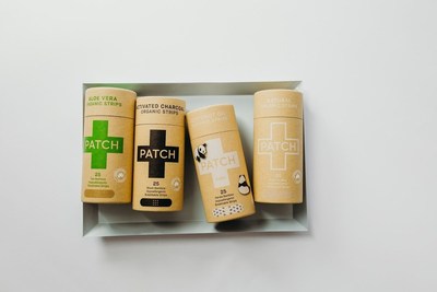 PATCH Bamboo Bandages PATCH Bamboo Bandages