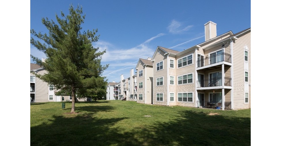 Mission Rock Residential Assumes Management of Abbotts Run Apartments