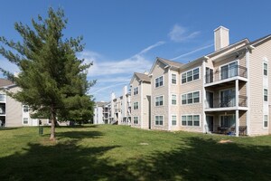 Mission Rock Residential Assumes Management of Abbotts Run Apartments